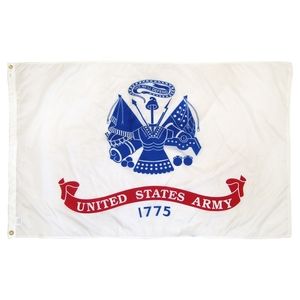 Army 3x5ft Nylon Flag